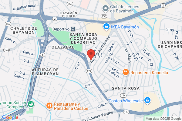 HEIDYS SALON VERSATILIDAD