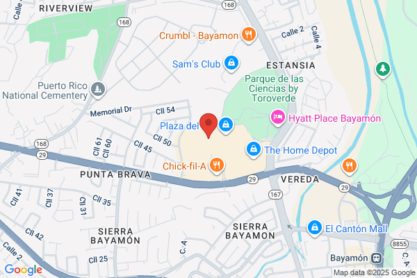 AYALA BEAUTY SUPPLY