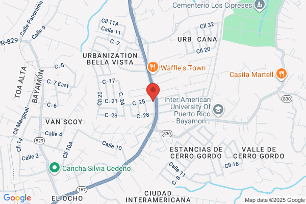 ESCUELA & GALERIA DE ARTE CRUZ