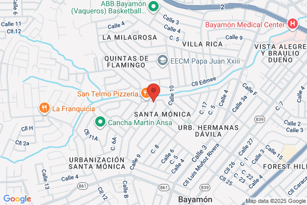 CAFETERIA LA FAMILIA