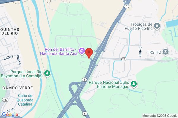 EL RANCHO DE MOISES