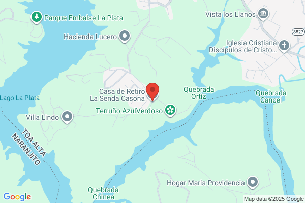 LA CASONA