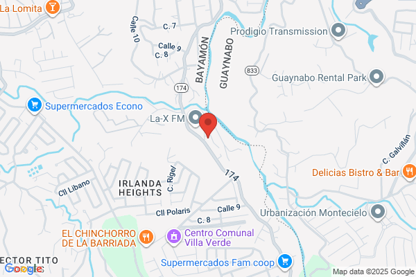 Guaraguao Truck Sales Inc