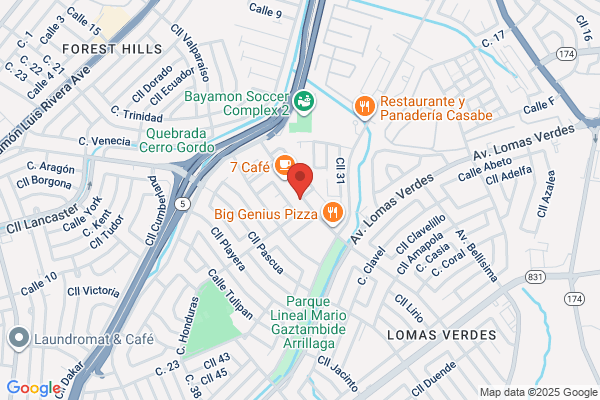 BAYAMON AUTO CARE