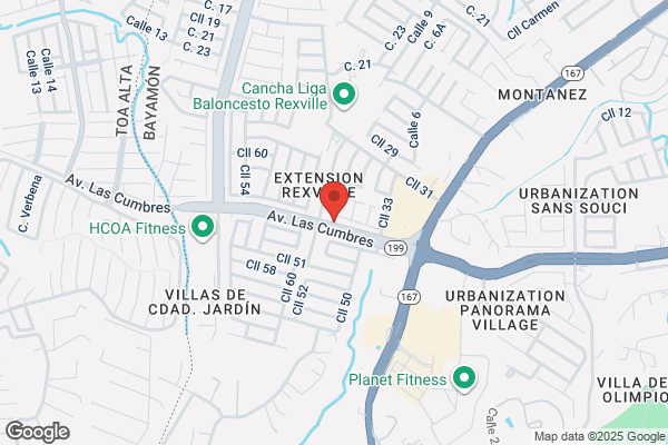 Centro Cardiovascular BMP