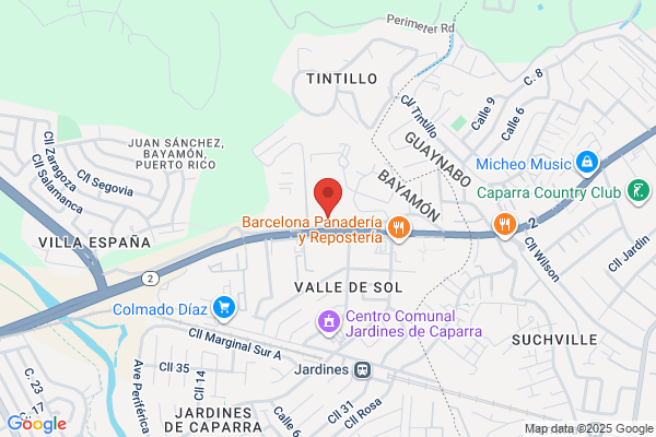 CENTRO NACIONAL LULAC