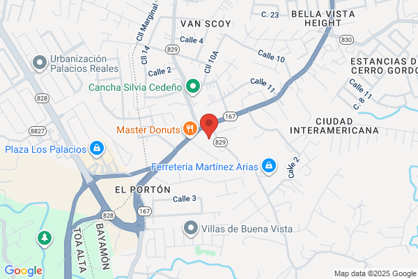 CENTRO DE CUIDO DIURNO