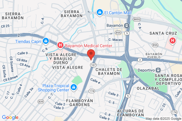CLINICA QUIROPRACTICA