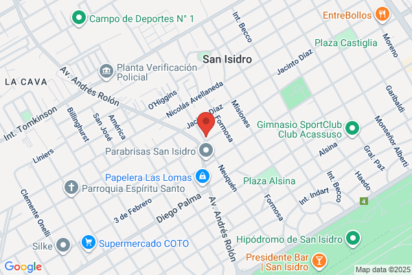 CENTRO CRISTIANO VIDA INC