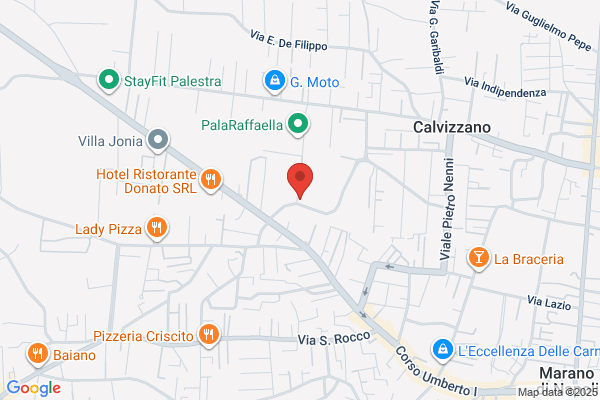 CENTRO EVANGELISTICO