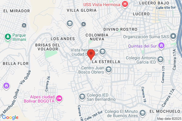 FUNDACION ACCION SOCIAL