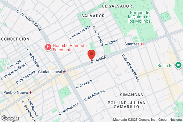 IGLESIA ASAMBLEA DE DIOS