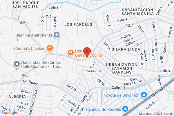 IGLESIA CRISTIANA ASAMBLEA