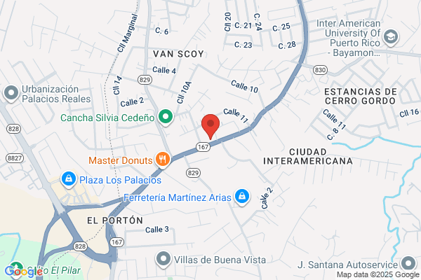 IGLESIA CRISTIANA DISCIPULOS