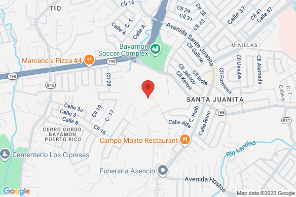 IGLESIA EVANGELICA EL CONGRESO