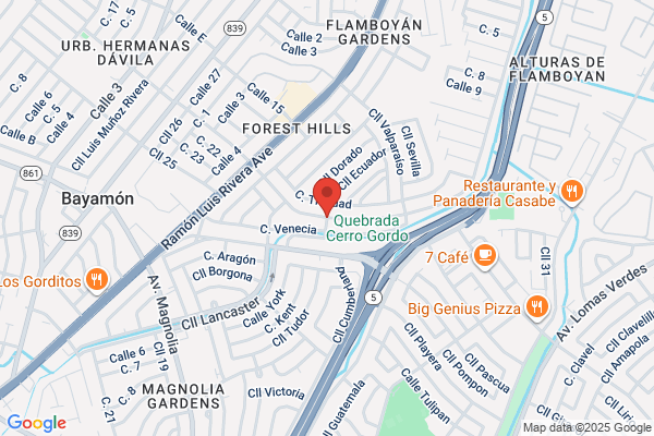 IGLESIA METODISTA UNIDA