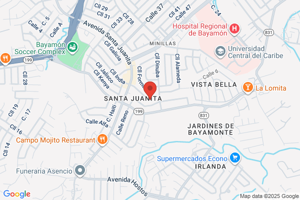 IGLESIA PENTECOSTAL LA FE EN