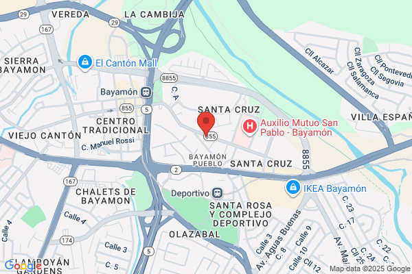 CLINICA DE CUIDADO PSICOMEDICO