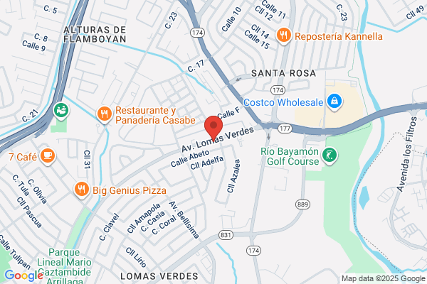 SIPA RIO PIEDRAS CLINICAL
