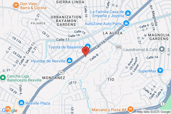 Foggia Boutique