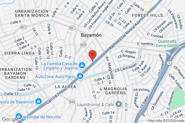 Robles Nevarez Orlando