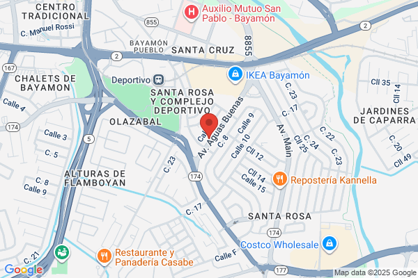 ALBERT L DIAZ SANCHEZ DDS