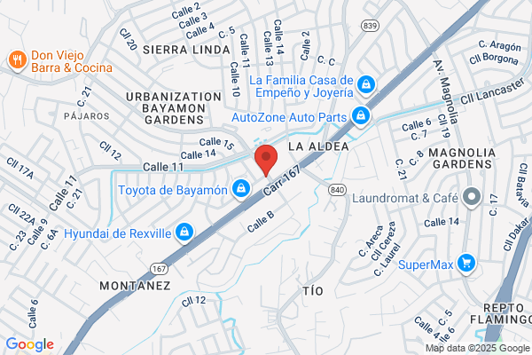 JOSE L LUGO PADUA DDS