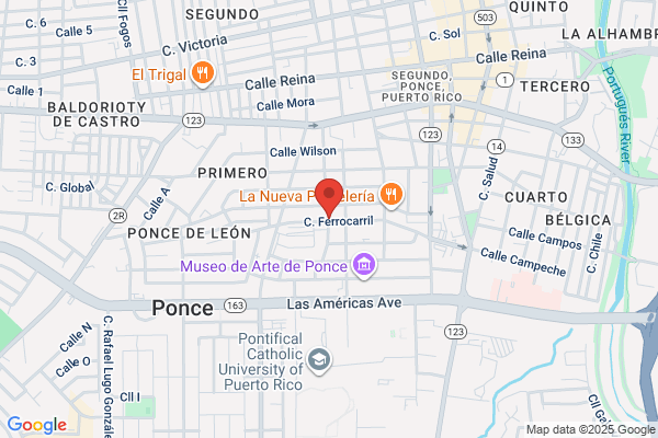 LUIS E GONZALEZ DIAZ DDS