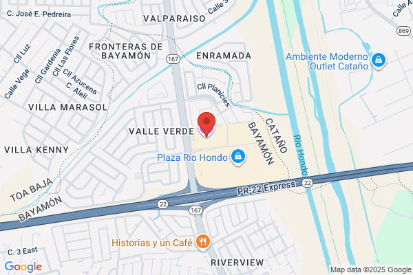 MARCIAL LOPEZ RIVERA DDS