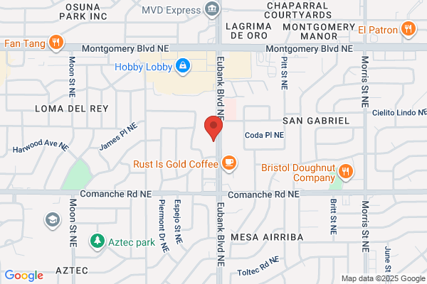 ROSA ELIUD PADILLA DDS