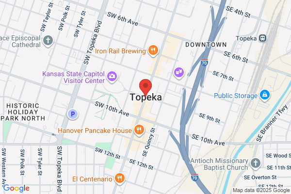 TOPEKA
