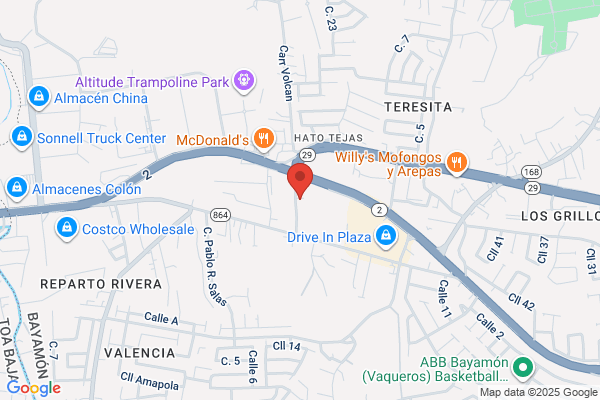A DOOR SVC