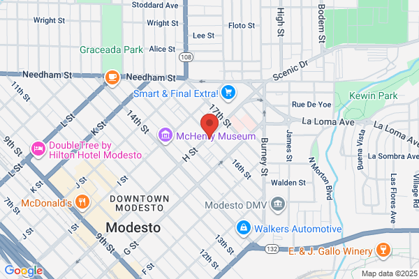 MERCADO MODESTO