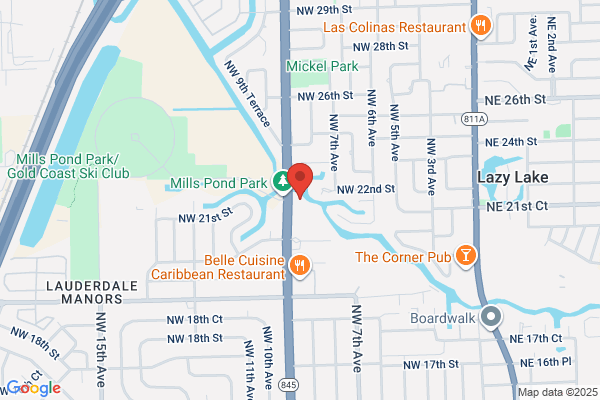 Perfect Electric Services