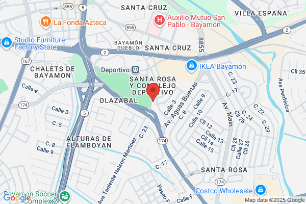 CENTRAL MORTGAGE BROKERS