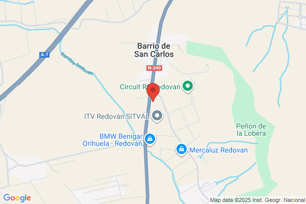 MUEBLERIA NUEVO ESTILO