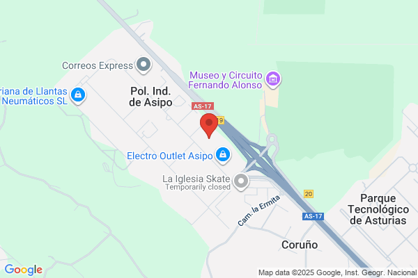 EMPRESAS FIGUEROA