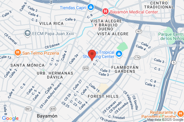 EUSEBIO ORTIZ REYES GROCERY