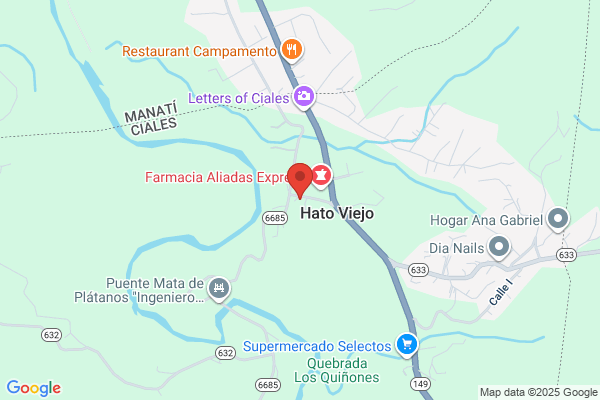 LA NUEVA MINA