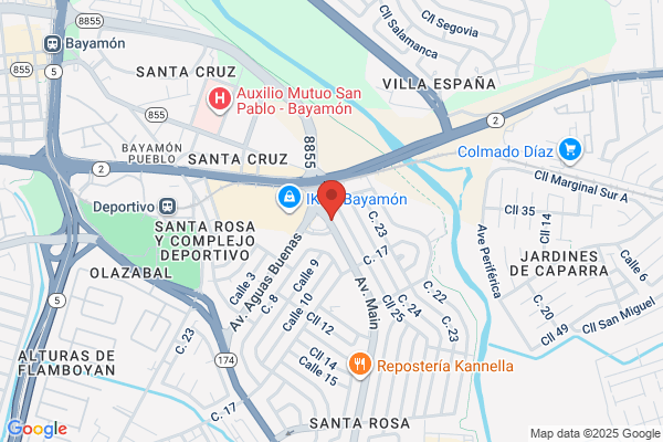 CENTRO AUDIOLOGICO-PUERTO RICO