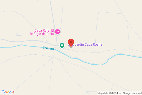 Hogar Rosita Cortijo