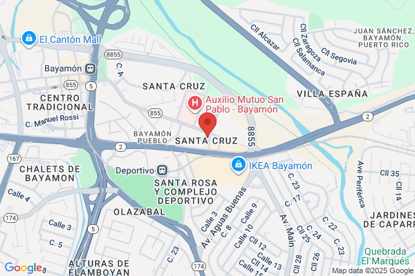 CONDADO HOSPICE