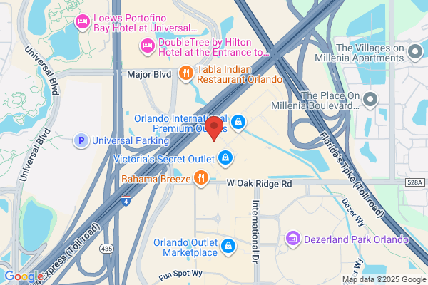 EDY'S ICE CREAM DRIVING PLAZA