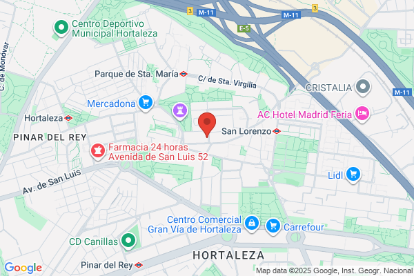 MIGUEL PEREZ MOLINA & ASSOC