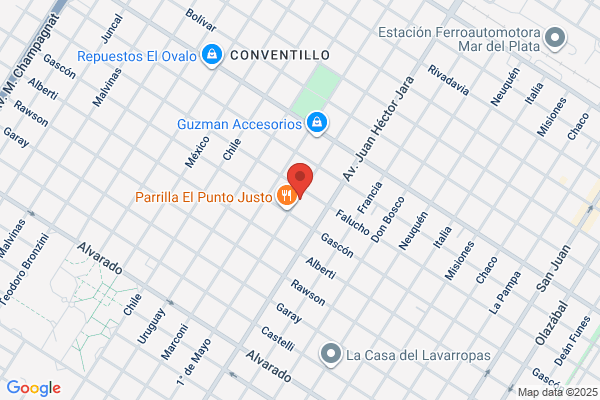 AUTOPIEZAS NACIONAL