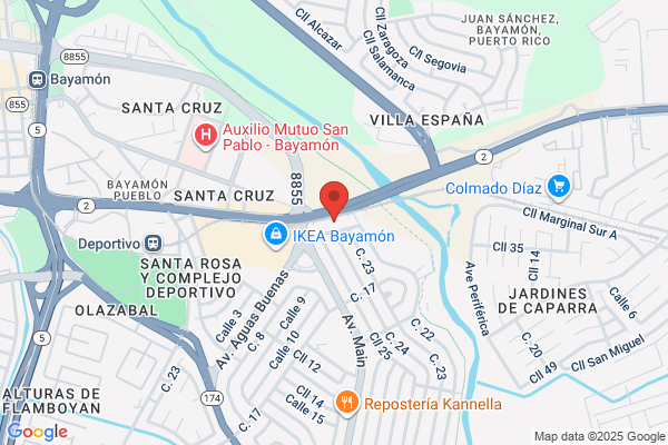 INSTITUTO JHOON REHEE