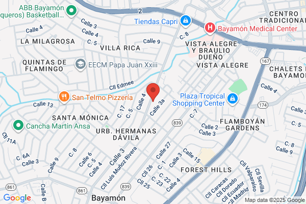 PLAN-AHORRO BONAFIDE BAYAMON