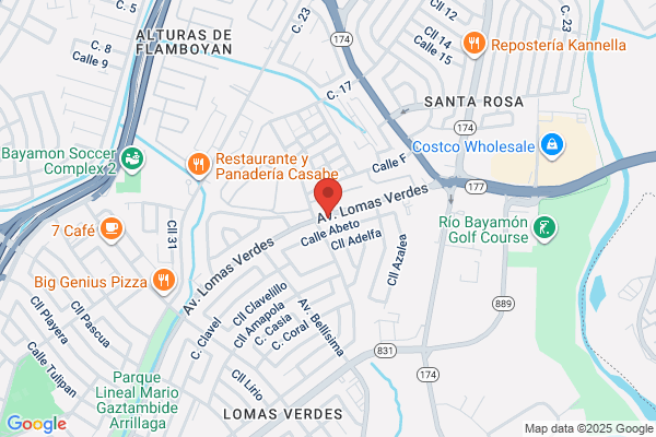 ACONCAGUA DENTAL LABORATORIES