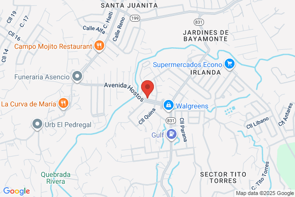 ALFONSECA DENTAL STUDIO