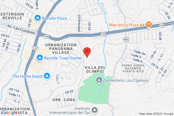 BAYAMON DENTAL LAB